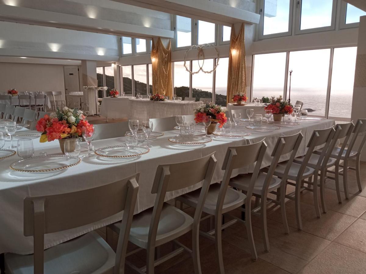 Spring Hotel Bequia Port Elizabeth Bagian luar foto