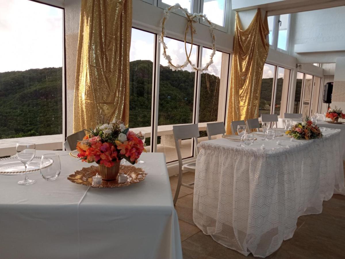 Spring Hotel Bequia Port Elizabeth Bagian luar foto