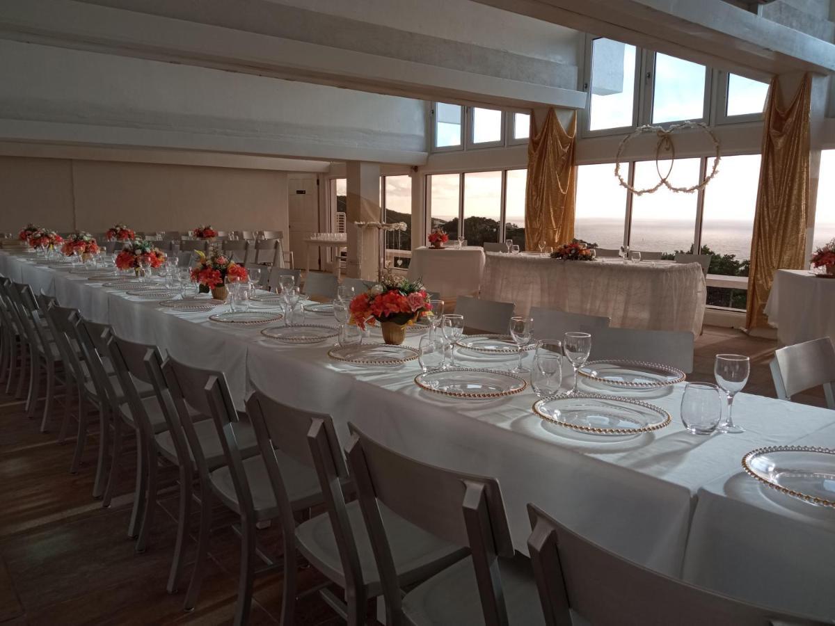 Spring Hotel Bequia Port Elizabeth Bagian luar foto