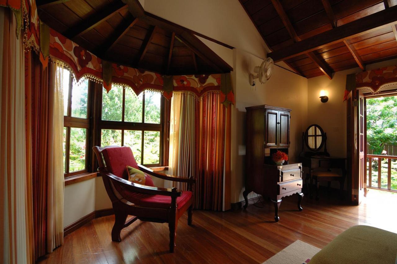 Spring Hotel Bequia Port Elizabeth Bagian luar foto