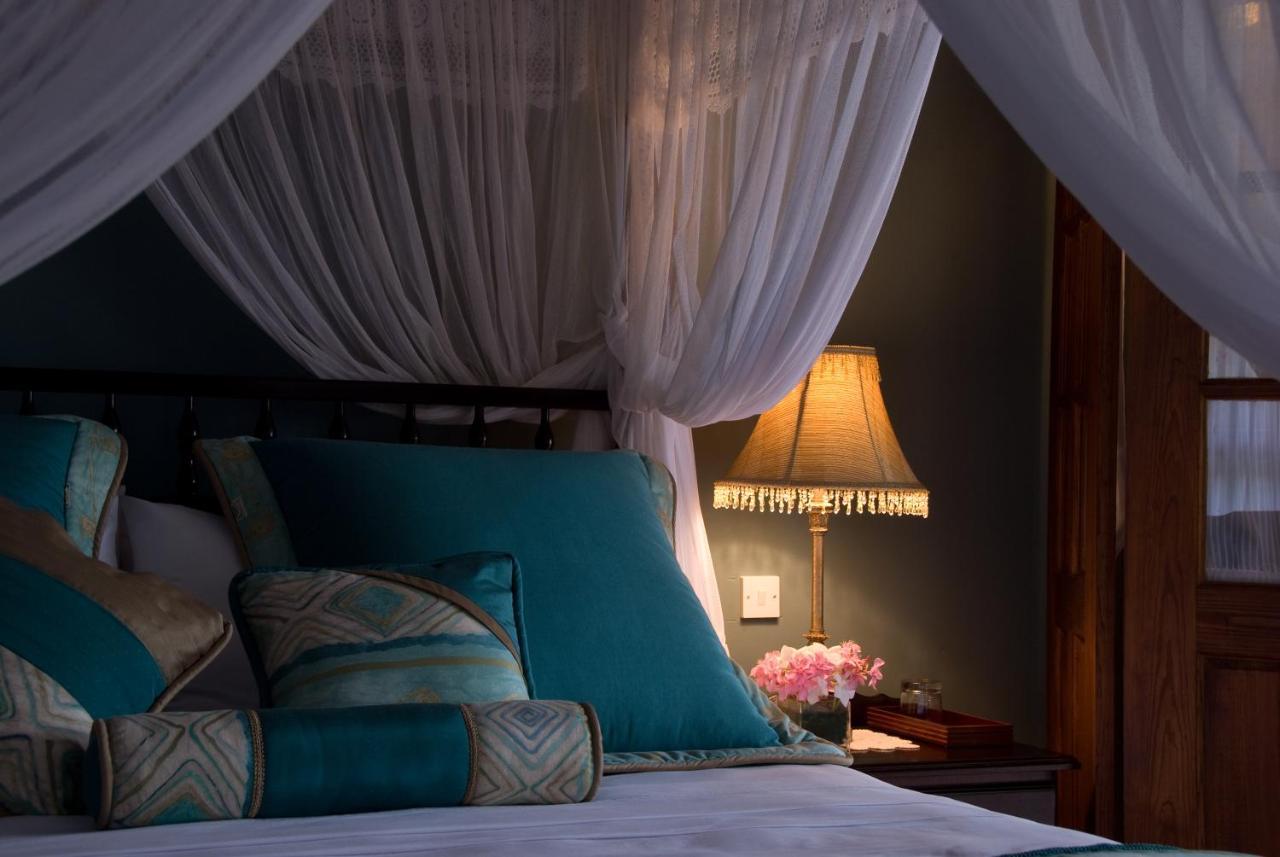 Spring Hotel Bequia Port Elizabeth Bagian luar foto