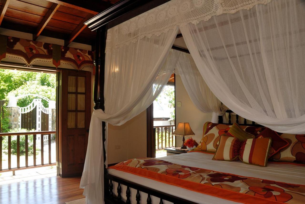 Spring Hotel Bequia Port Elizabeth Bagian luar foto