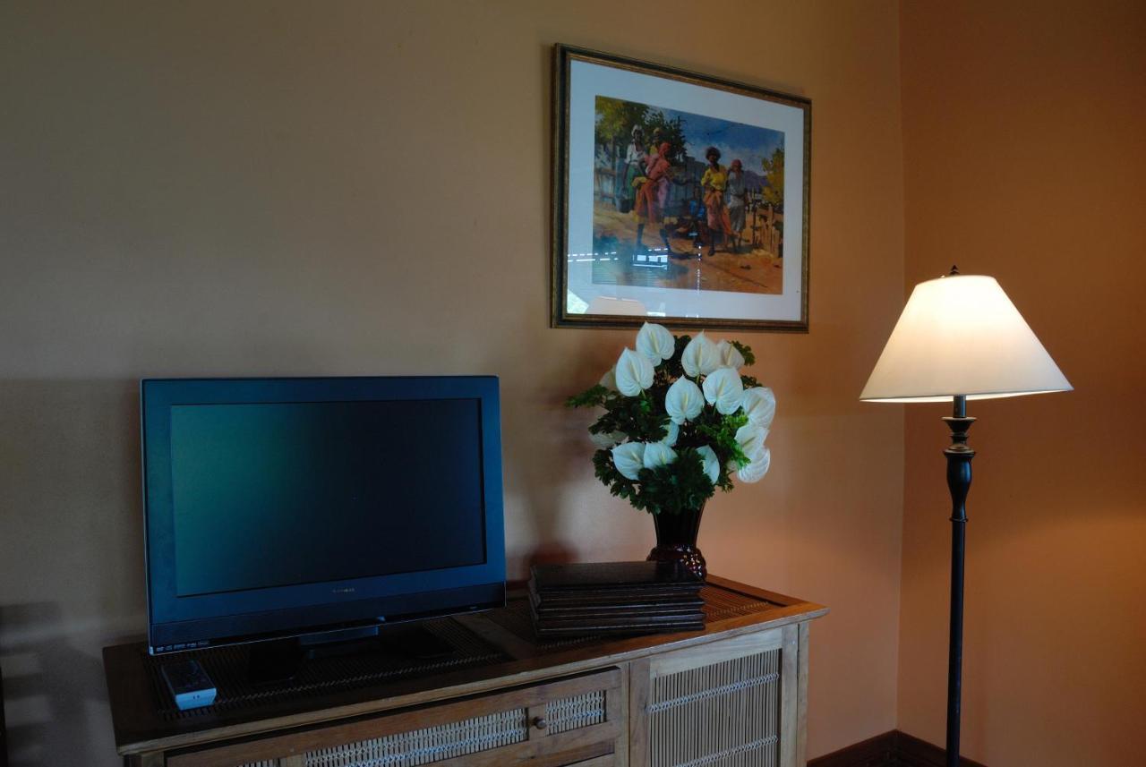 Spring Hotel Bequia Port Elizabeth Bagian luar foto