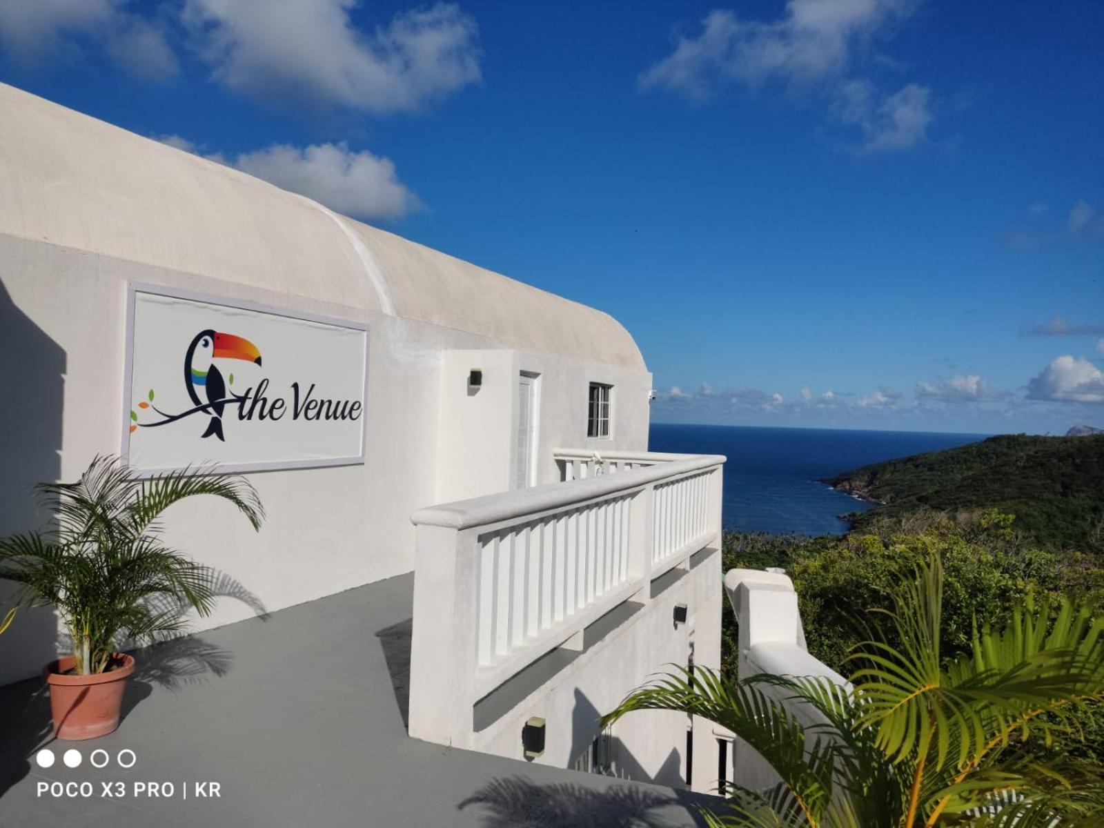 Spring Hotel Bequia Port Elizabeth Bagian luar foto