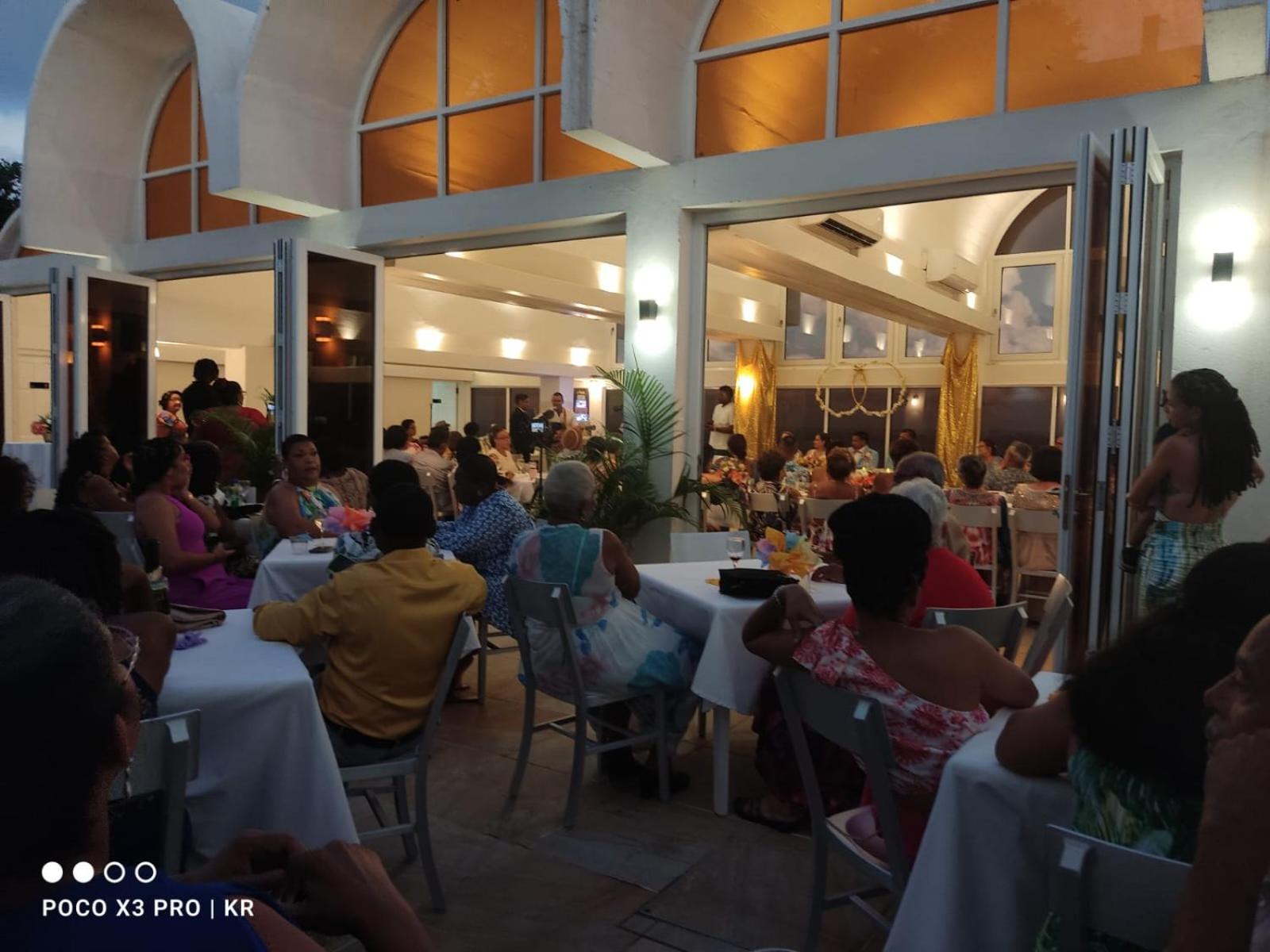 Spring Hotel Bequia Port Elizabeth Bagian luar foto