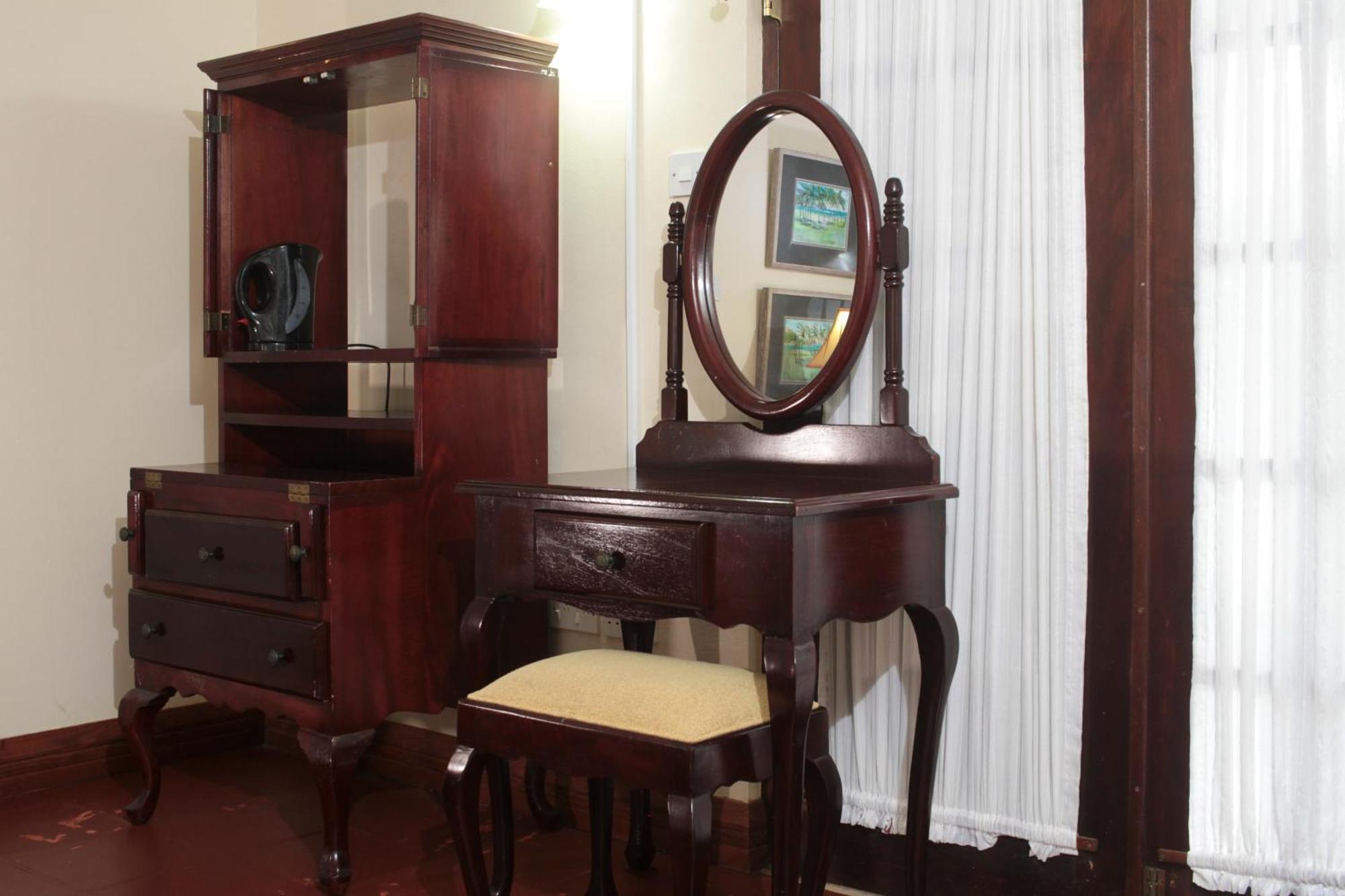 Spring Hotel Bequia Port Elizabeth Bagian luar foto