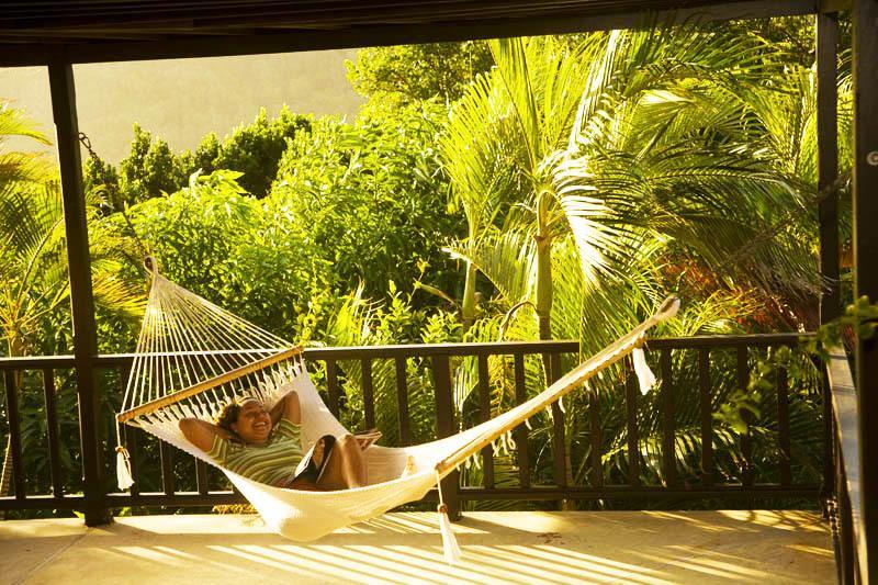 Spring Hotel Bequia Port Elizabeth Bagian luar foto