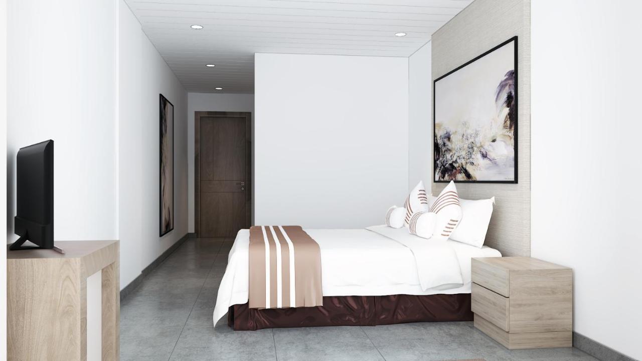 Spring Hotel Bequia Port Elizabeth Bagian luar foto